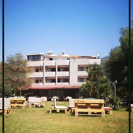 Selim Sultan Hotel Menderes Exteriér fotografie