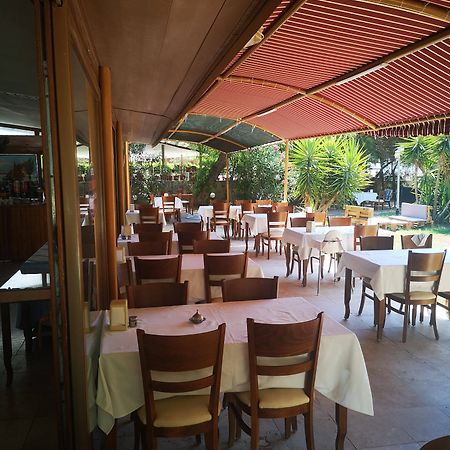 Selim Sultan Hotel Menderes Exteriér fotografie