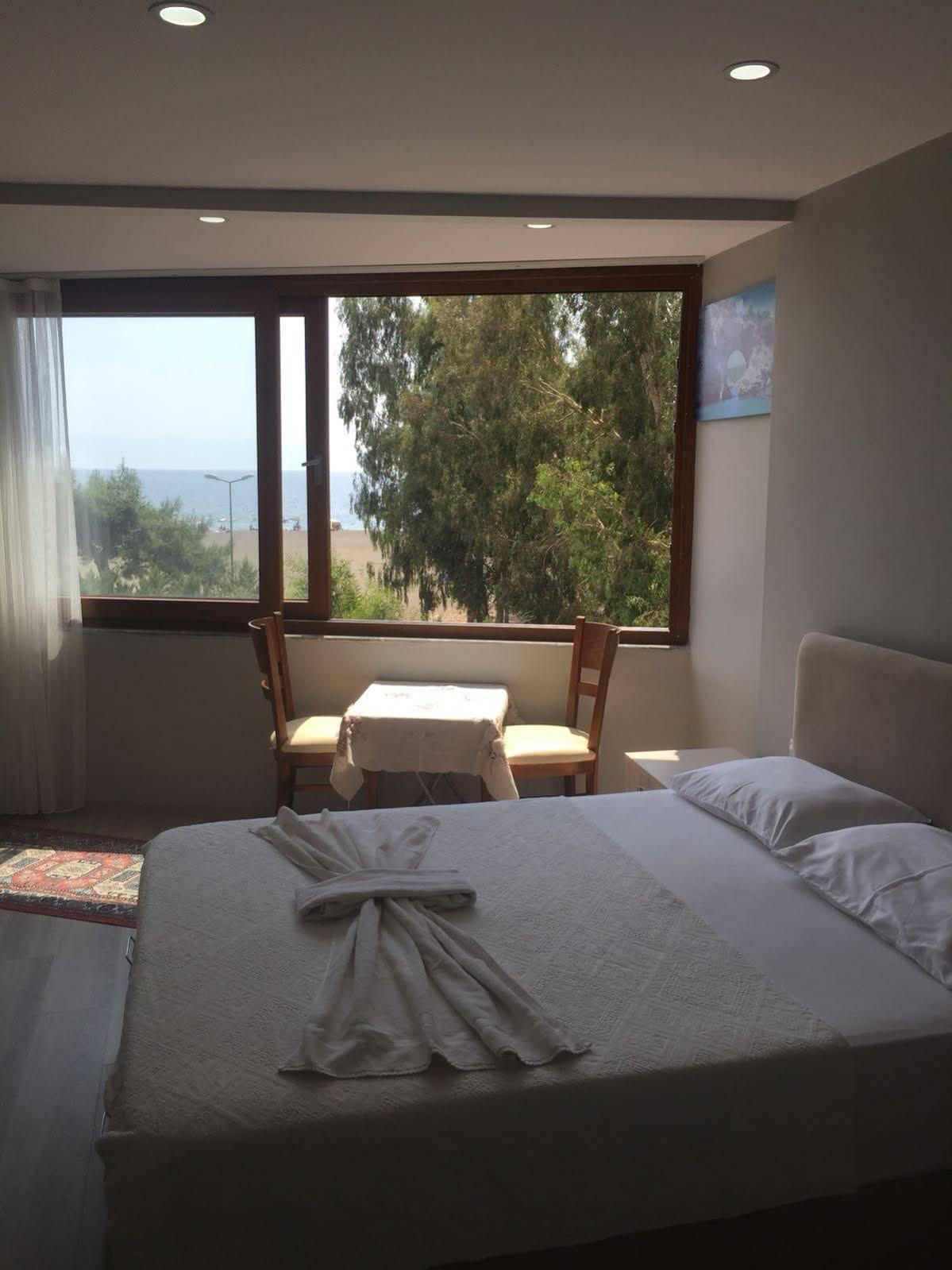 Selim Sultan Hotel Menderes Exteriér fotografie