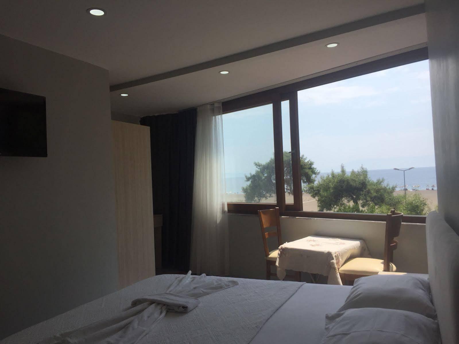 Selim Sultan Hotel Menderes Exteriér fotografie