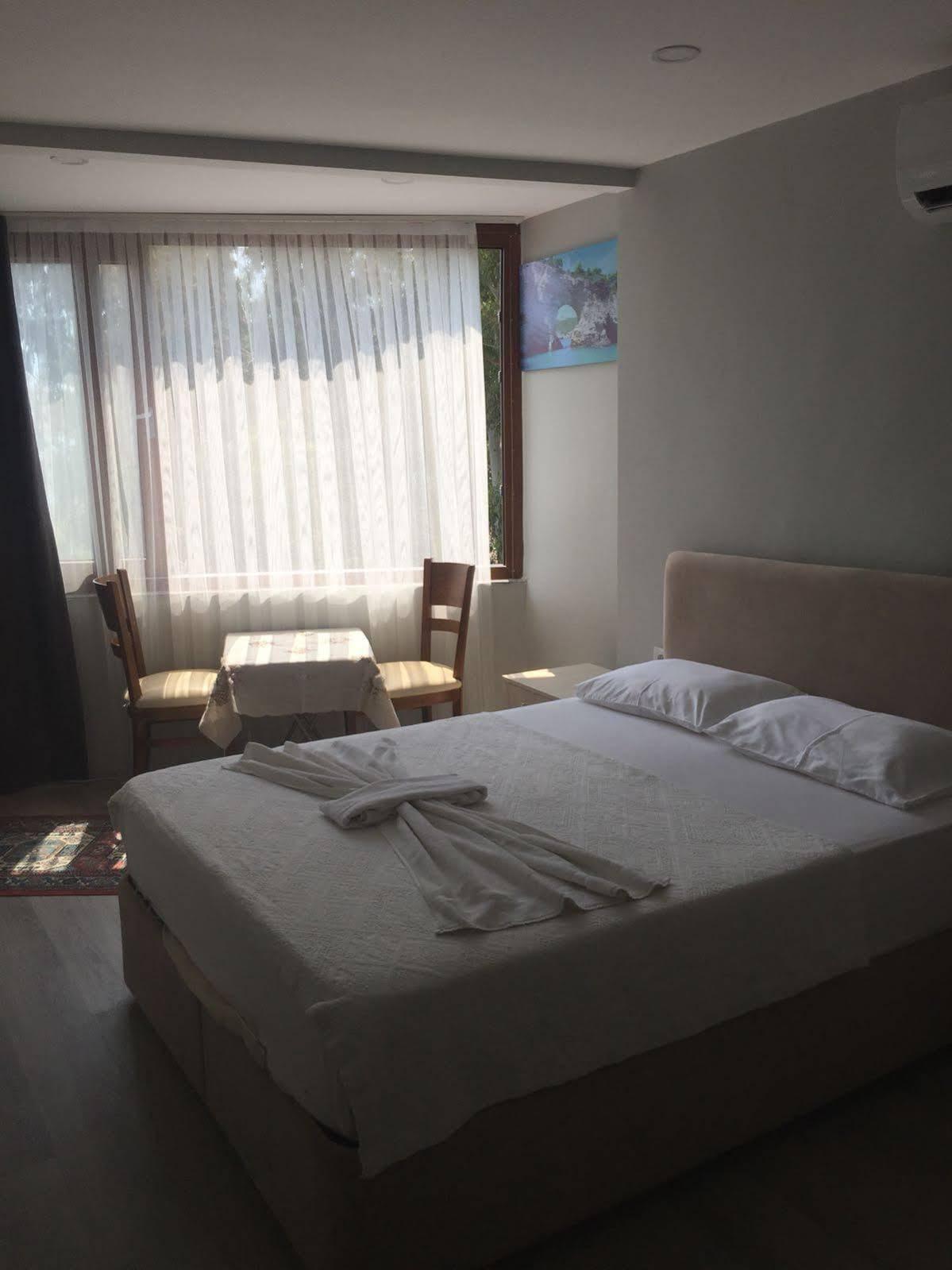 Selim Sultan Hotel Menderes Exteriér fotografie