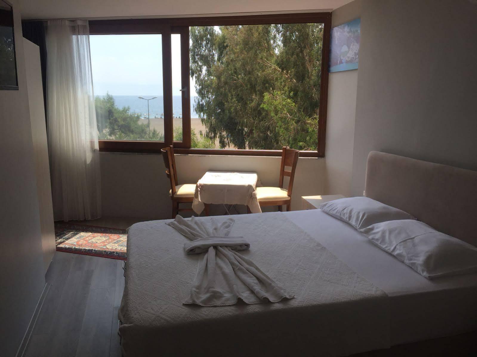 Selim Sultan Hotel Menderes Exteriér fotografie