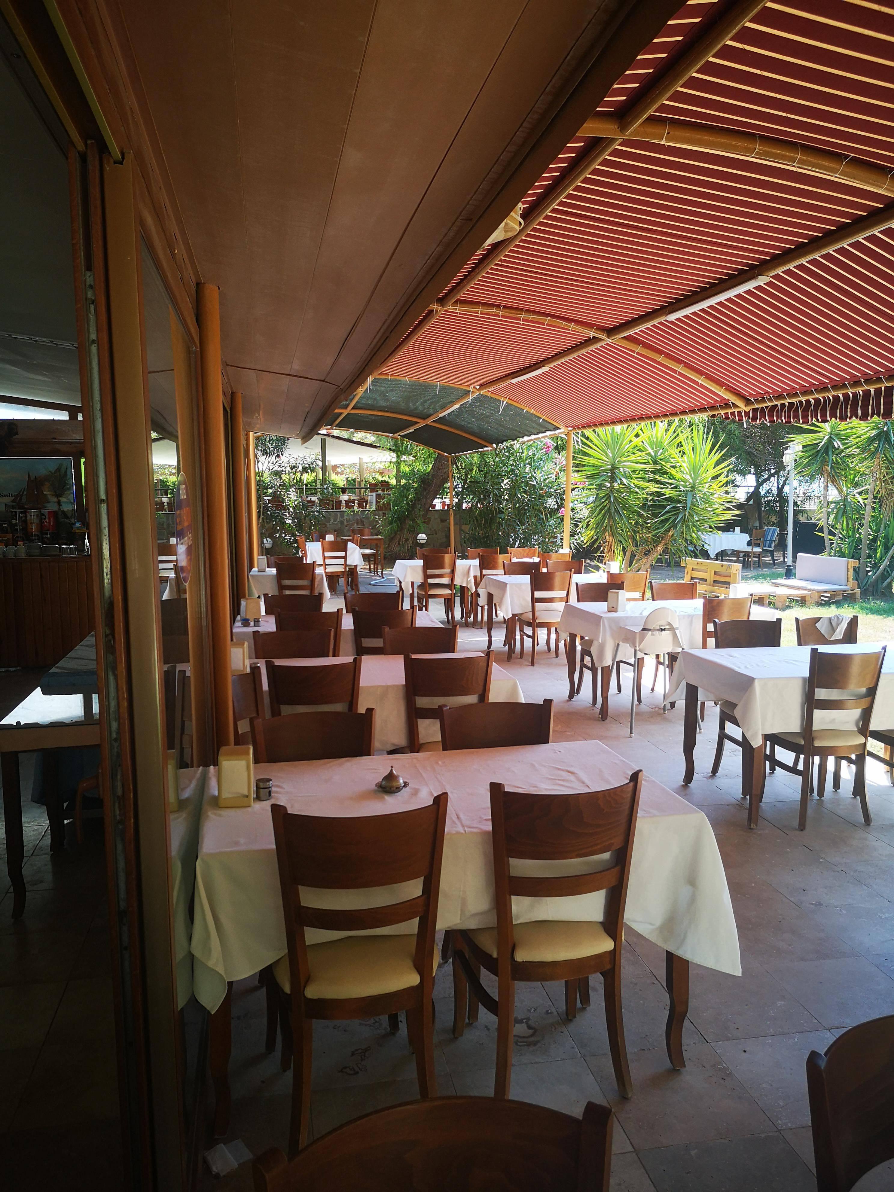 Selim Sultan Hotel Menderes Exteriér fotografie